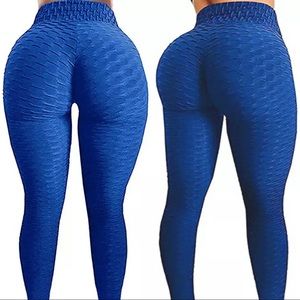 Scrunch Booty Legging 1 pc